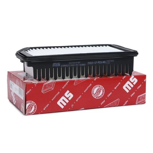 MASTER-SPORT Luftfilter HYUNDAI,KIA 27021-LF-PCS-MS 28113A5800 Motorluftfilter,Filter für Luft