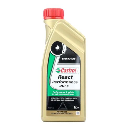 CASTROL Bremsflüssigkeit 15CC79