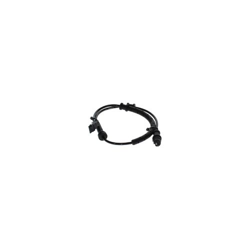 BOSCH ABS Sensor RENAULT 0 986 594 672 8200084126 Drehzahlsensor,Raddrehzahl Sensor,Drehzahlgeber,ESP-Sensor,Sensor, Raddrehzahl