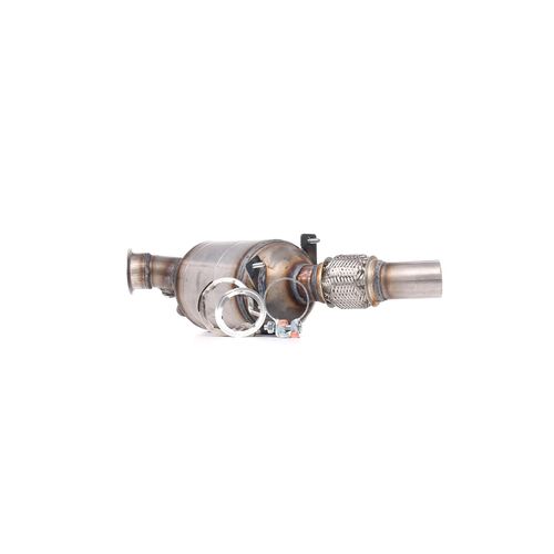 JMJ Rußpartikelfilter BMW 1052 18307810164,18307810162,18307812279 DPF,Partikelfilter,Rußfilter,Ruß-/Partikelfilter, Abgasanlage