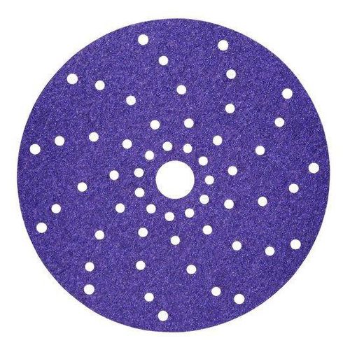 3M Schleifscheibensatz, Exzenterschleifer 51610