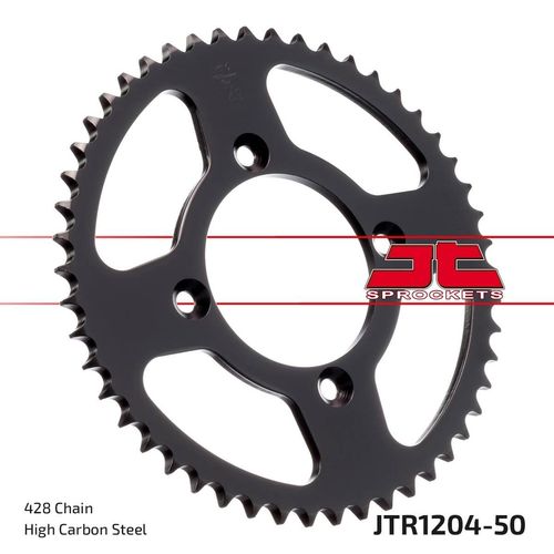 JTSPROCKETS Kettenrad JTR1204.50