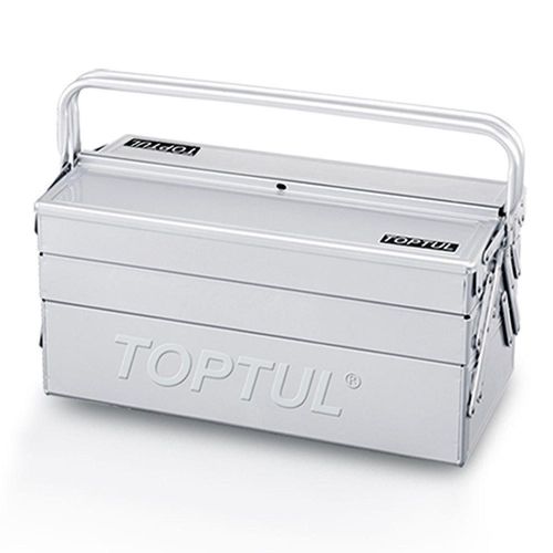 TOPTUL Werkzeugkoffer TBAC0501