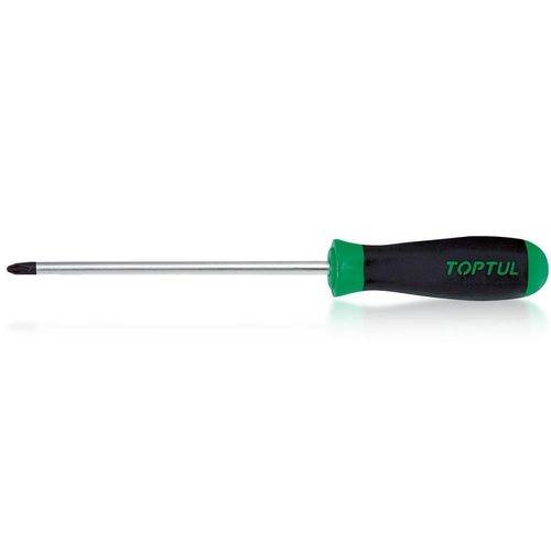 TOPTUL Schraubendreher FBAB0210
