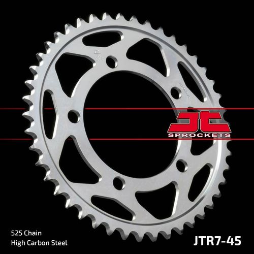 JTSPROCKETS Kettenrad JTR7.45