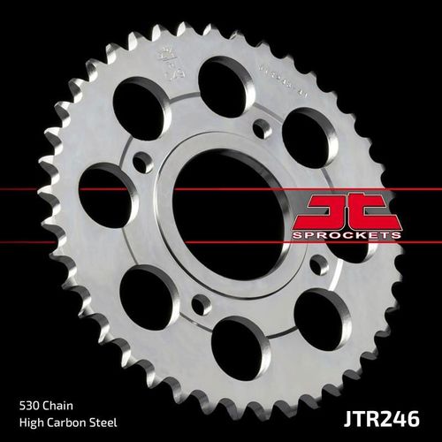 JTSPROCKETS Kettenrad JTR246.36