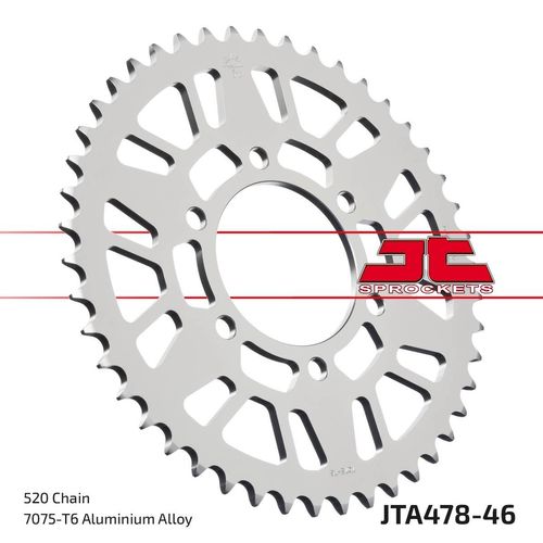 JTSPROCKETS Kettenrad JTA478.46
