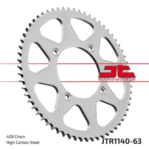 JTSPROCKETS Kettenrad JTR1140.63