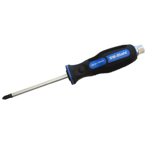 SW-Stahl Schraubendreher 31904SB