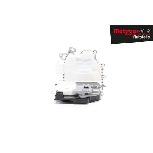 METZGER Türschloß SEAT 2314123 1P0839015E