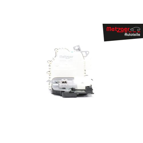 METZGER Türschloß SEAT 2314124 1P0839016E
