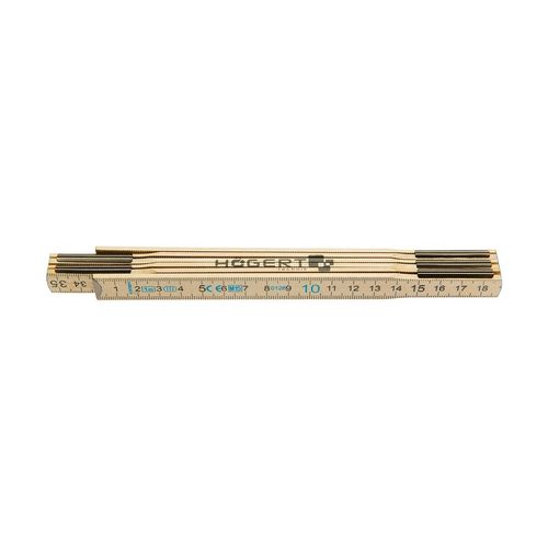Hogert Technik Maßband HT4M261-D