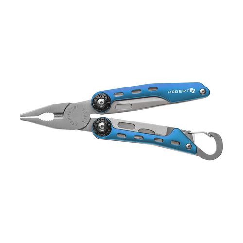 Hogert Technik Multifunktionswerkzeug (Multi-Tool) HT1P070
