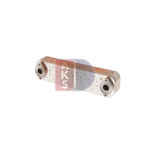 AKS DASIS Ölkühler IVECO 406004N 5801389770 Ölkühler, Motoröl
