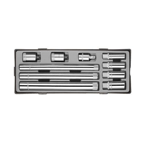 FORCE Steckschlüsselsatz, Zündkerze T31010