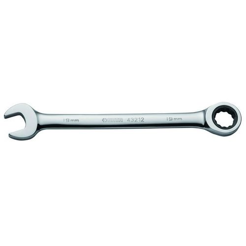 SATA Ratschen-Ringgabelschlüssel 43217
