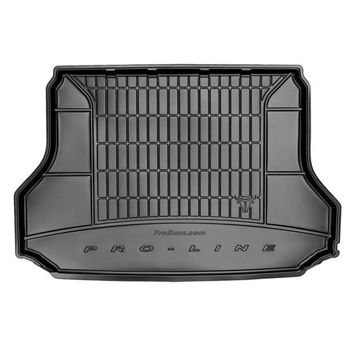 FROGUM Kofferraumwanne NISSAN TM548546