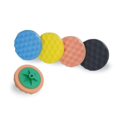 BOLL Aufsatz, Poliermaschine 0030113