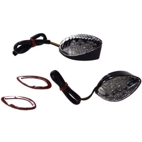VICMA Blinker 9967 Blinklicht,Fahrtrichtungsanzeiger,Blinkleuchte,Seitenblinker