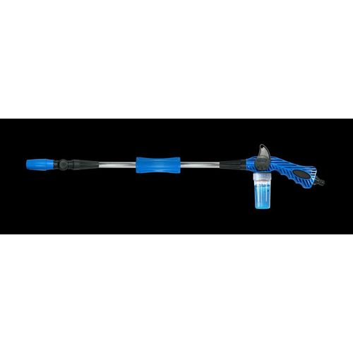 PINGI Bürste für Autoinnenraum AP-3S_5569