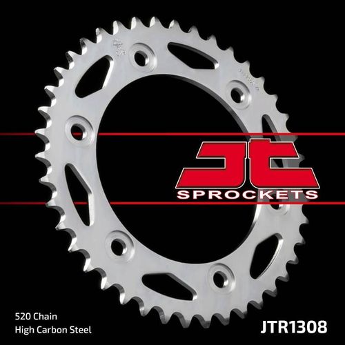 JTSPROCKETS Kettenrad JTR1308.42