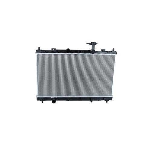 NRF Kühler, Motorkühlung SUZUKI 59243 1770061M00 Kühler,Wasserkühler,Autokühler,Motorkühler