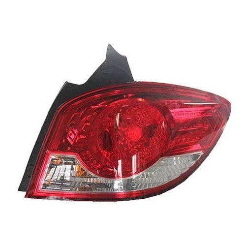 JUMASA Rückleuchte CHEVROLET 42441453 95244259,95490807 Heckleuchte,Rücklicht,Schlussleuchte