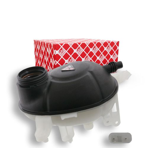 FEBI BILSTEIN Ausgleichsbehälter MERCEDES-BENZ 103393 A2055000049,2055000049