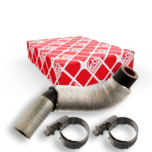 FEBI BILSTEIN Ölschlauch PEUGEOT,CITROËN 103778 38125,9646798080,038125