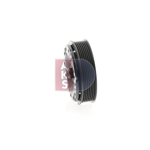 AKS DASIS Magnetkupplung TOYOTA 852978N 8831005090,8831005120,883100F030 8831028691,883102B691