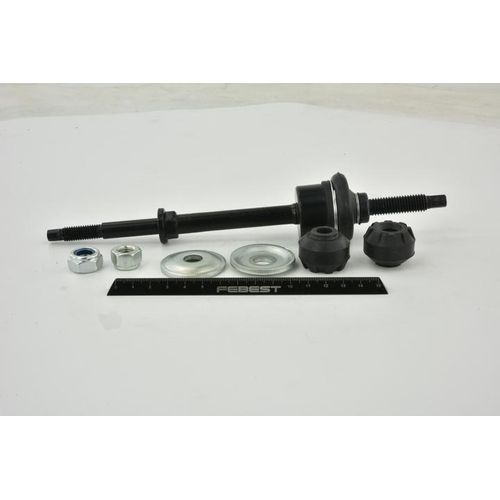 FEBEST Koppelstange DODGE,RAM 2023-RAMF K05072934AD,K05072934AE,K05086972AB Pendelstütze,Stabistange,Stabilisatorstange,Stabistrebe,Stabilisatorstrebe