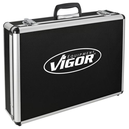 VIGOR Werkzeugkoffer V2400