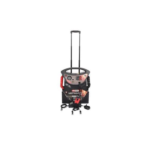 KS TOOLS Starthilfe Powerbank 550.1825