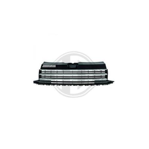 DIEDERICHS Kühlergrill VW 2274440 Kühlergitter