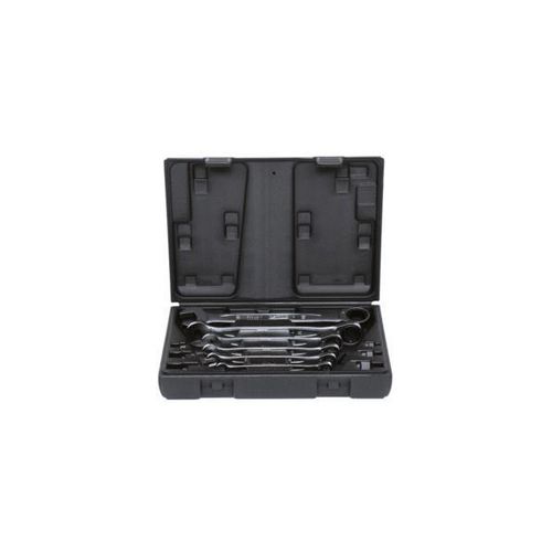 KS TOOLS Ratschen-Ringgabelschlüsselsatz 503.4259