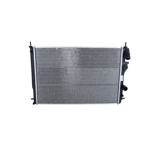 NRF Kühler, Motorkühlung RENAULT 56158 7700425842,7701352976,8660000437 Kühler,Wasserkühler,Autokühler,Motorkühler