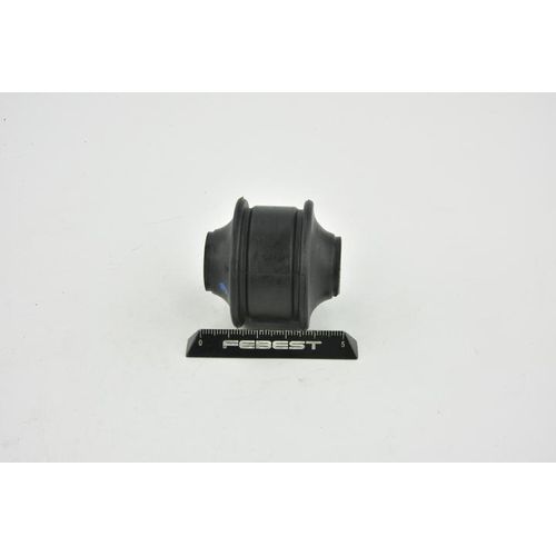 FEBEST Buchse, Stossdämpfer KIA,MITSUBISHI,JEEP MAB-144 05105105AF,4162A239,4162A327 MN184212,05105179AF,4162A309,05272706AE,4543200630,5105179AF