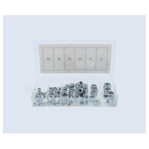 KS TOOLS Sortimentskasten 970.0490