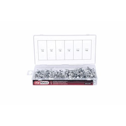 KS TOOLS Sortimentskasten 970.0150