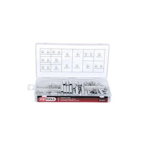 KS TOOLS Sortimentskasten 970.0010