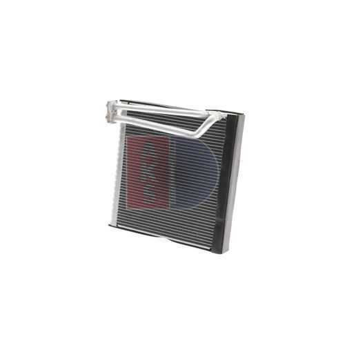 AKS DASIS Verdampfer 820413N 3532151,2457836 Klimaverdampfer,Verdampfer, Klimaanlage
