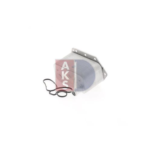 AKS DASIS Ölkühler BMW 056059N 11427788462,7788462 Ölkühler, Motoröl
