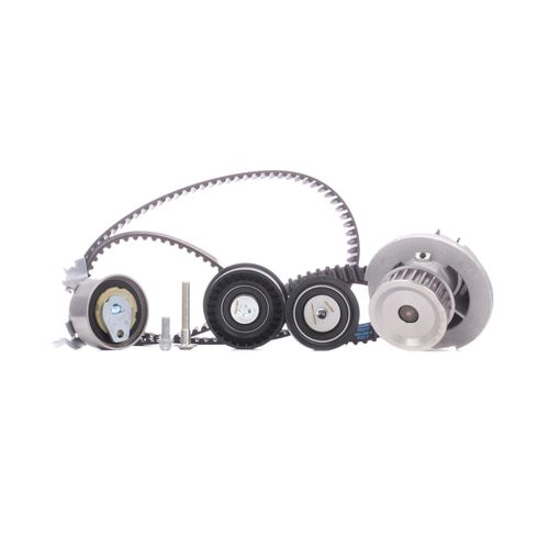 DOLZ Wasserpumpe + Zahnriemensatz OPEL KD067 Wasserpumpe + Zahnriemenkit