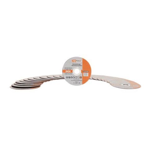 KS TOOLS Trennscheibe, Winkelschleifer 337.2025