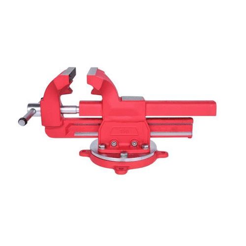 KS TOOLS Schraubstock 914.0035