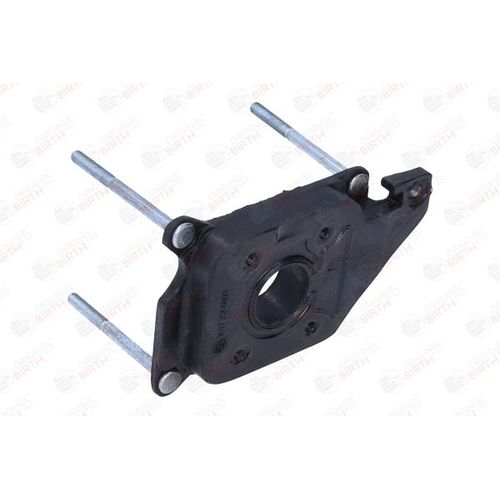 BIRTH Flansch, Vergaser VW,SEAT 9097 030129765D