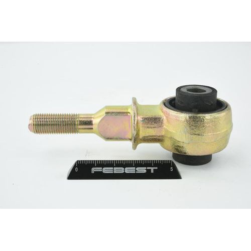 FEBEST Querlenkerlager HONDA HAB-007 51460SL5003,51460SV4000,51450SL5003 Querlenkerbuchse,Querlenkergummi,Querlenker Gummilager,Lagerung, Lenker