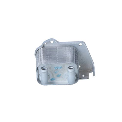 NRF Ölkühler OPEL,VAUXHALL 31345 5650789,97373773 Ölkühler, Motoröl