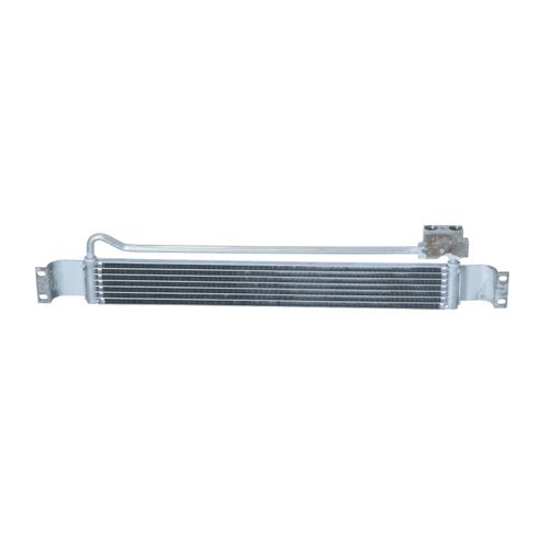 NRF Ölkühler VW 31232 3C0317019C Ölkühler, Motoröl