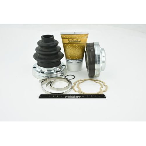 FEBEST Gelenk, Antriebswelle BMW 1911-E87R 33217553562,33217547069,33217547070 33217553561